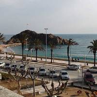 Villa Trini (Blanes) APT