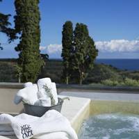 Kinsterna Hotel & Spa