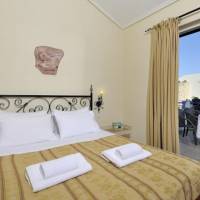 Paris Village Apartment Hotel (Messinia)
