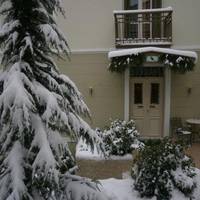 Allahou Guesthouse Kastoria
