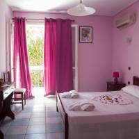 Francisco Hotel (Agios Andreas/Messinia)