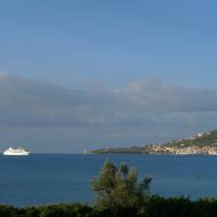 Niriides Villas