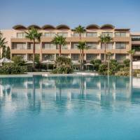 Avra Imperial Beach Resort & Spa (Chania/Kolimbari)