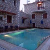 VIP Lounge Resort (Kalamata/Messinia) HV-1