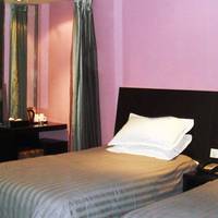 FX Hotel YanSha