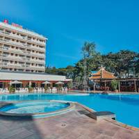 Rex Hotel