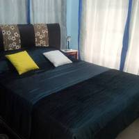 Evergreen Seychelles APT