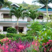 Evergreen Seychelles APT