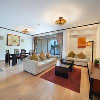 Park Hotel Apartments