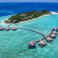 Adaaran Club Rannalhi