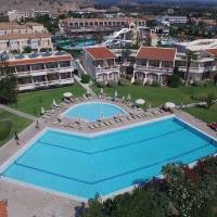 Kolymbia Sky Hotel