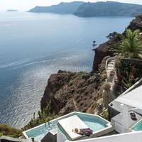 Andronis Boutique Hotel