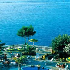 Hotel Residence Sciaron