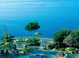 Hotel Residence Sciaron