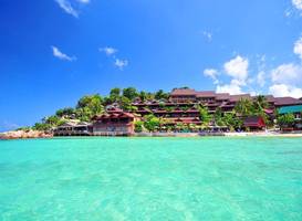 Haad Yao Bayview Resort & Spa