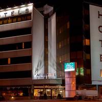 AC Hotel Genova by Marriott