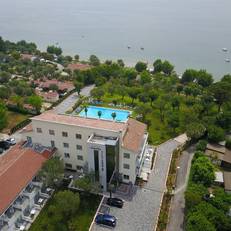 Villa Paradiso