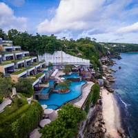 Svanata Uluwatu Bali Resort