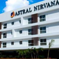 Astral Nirvana Suites