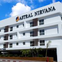 Astral Nirvana Suites