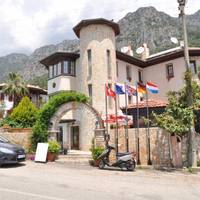 HOTEL GOKOVA BUTIK