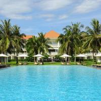 Boutique Hoi An Resort