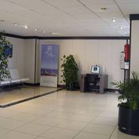 AQUASOL APARTHOTEL