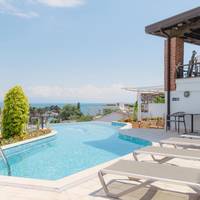 Bazar Apartments (Velika Plaza/Ulcinj)