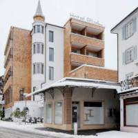 Wellness Hotel Roessli Weggis (Веггис)