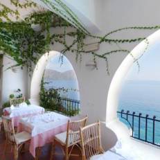 Carasco (Lipari - Isole Eolie)