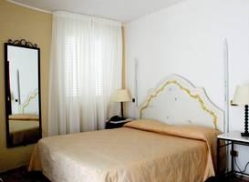 Villa Enrica - Country Resort (Lipari)