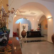 Hotel L'Ariana