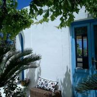 Santa Isabel Hotel (Malfa/Salina Island)