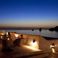 Therasia Resort (Vulcano/Isole Eolie)