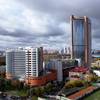 МонАрх Москва Отель