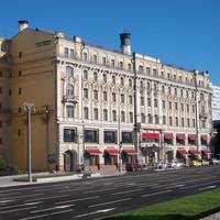 Hotel National