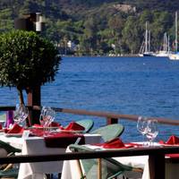 Suntopia Marmaris Imperial HV-1 (ex. SUNTOPIA MARMARIS HV)
