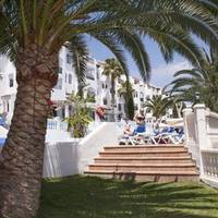 Holiday Centre Apartments