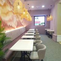 Atarazanas Malaga Boutique Hotel