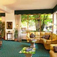 Albergo Universo