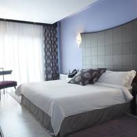 Amphitrite Beach Hotel Mohammedia