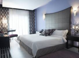 Amphitrite Beach Hotel Mohammedia