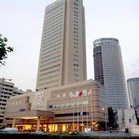 Four Points by Sheraton Shanghai