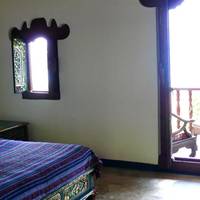 Puri Bunga Beach Cottages