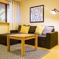 Sunna Guesthouse Reykjavik