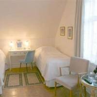 Guesthouse Isafold