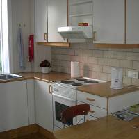 Guesthouse Odinn