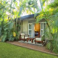 Hotel Sigiriya