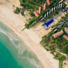 Maalu Maalu Resorts & Spa