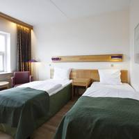 Scandic Hotel Kongens Ege (Randers)